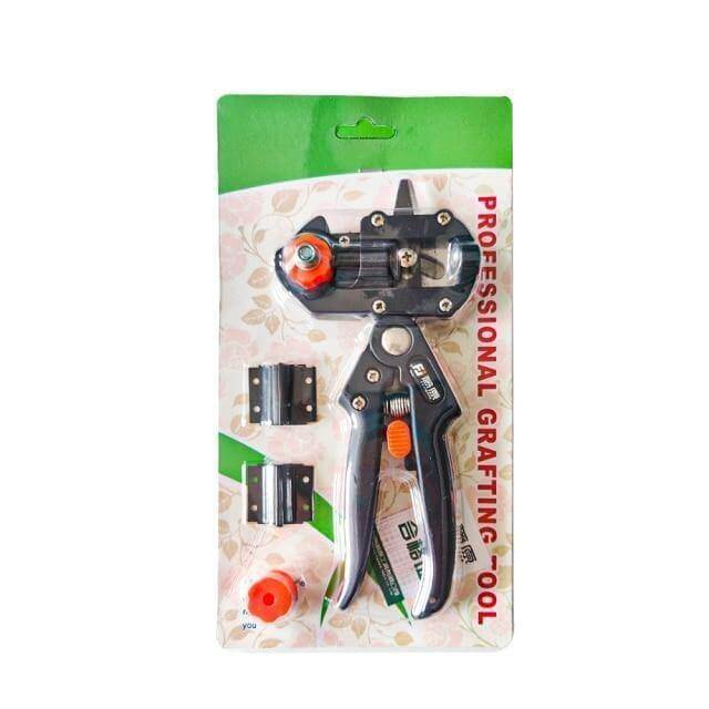 3 Style Multifunctional Fruit Tree Scissor