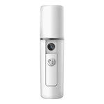 Handheld Nano Spray Face Humidifier