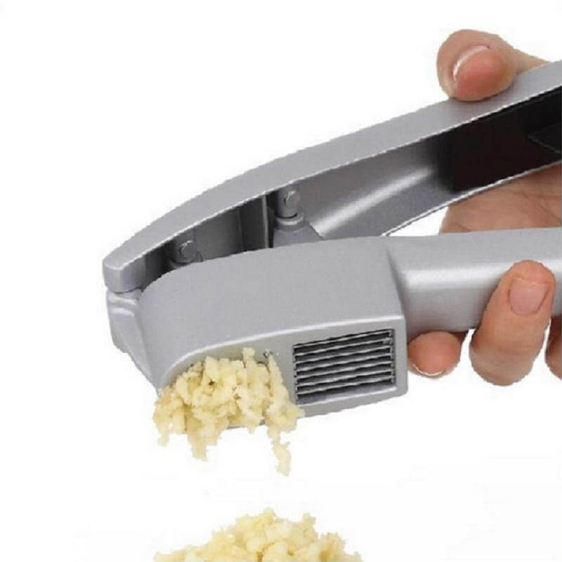 2in1 Multifunctional Garlic Masher