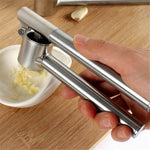 2in1 Multifunctional Garlic Masher