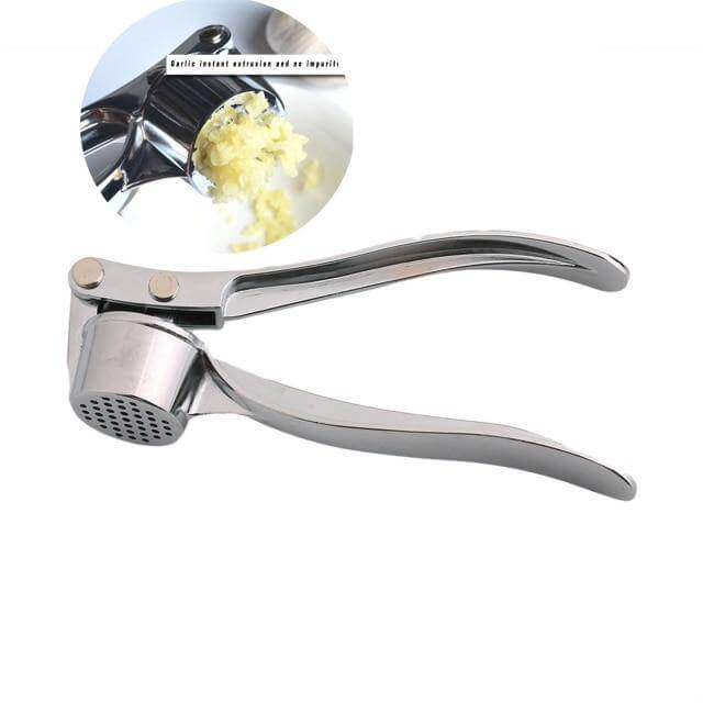 2in1 Multifunctional Garlic Masher - Image 1