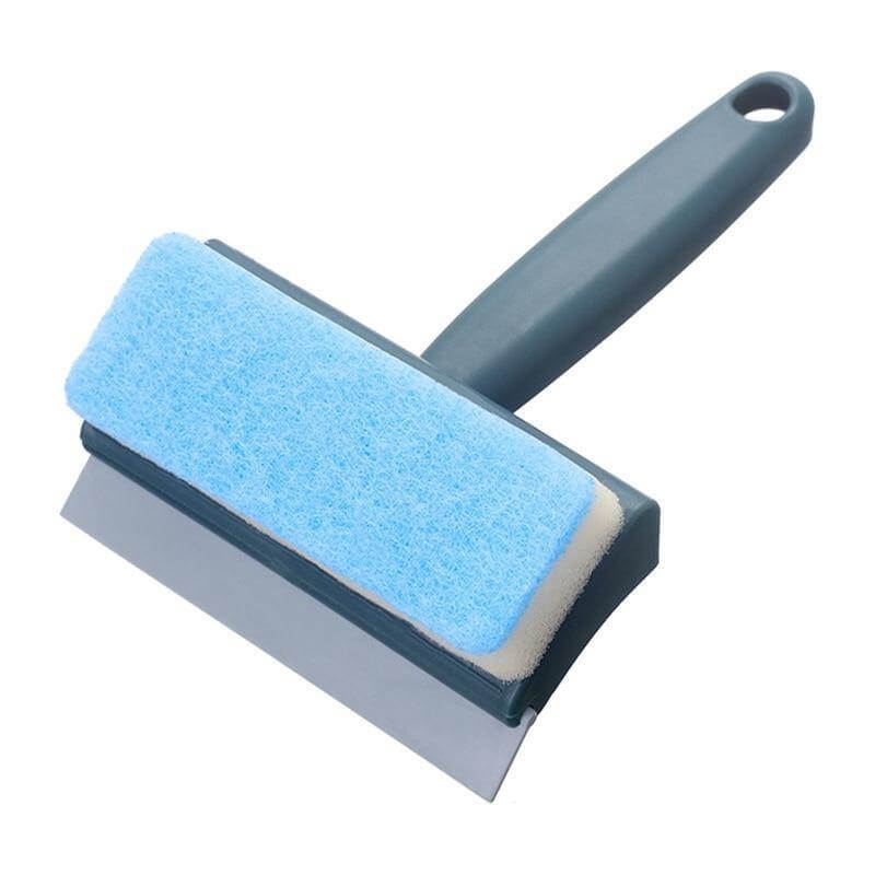 Double-sided Multifunctional Kitchen Brush Wiper Tool - Image 7