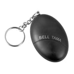 Self Defense Emergency Keychain Alarm