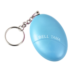 Self Defense Emergency Keychain Alarm