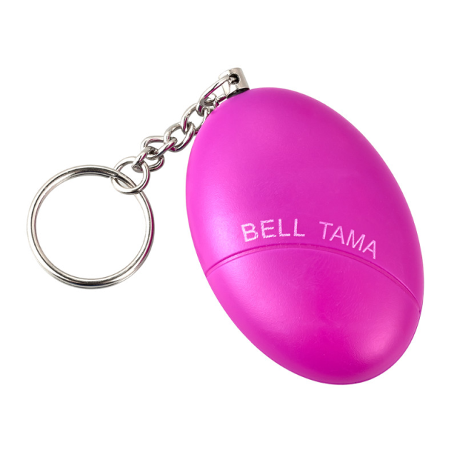 Self Defense Emergency Keychain Alarm - Image 10