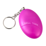 Self Defense Emergency Keychain Alarm