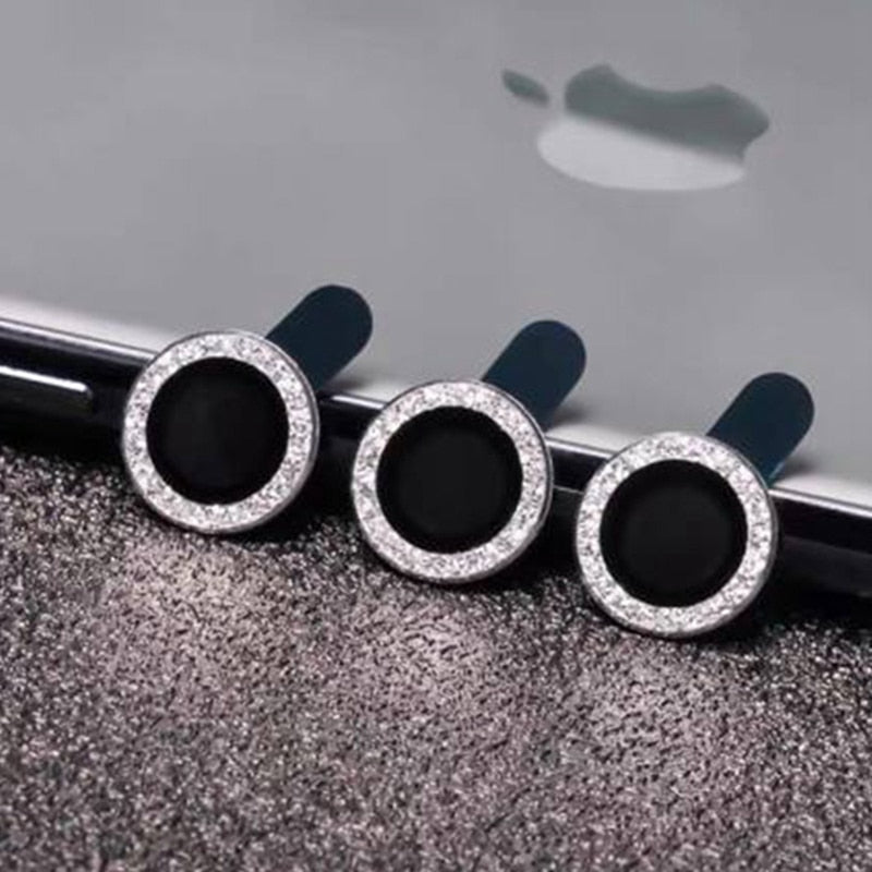 Phone Camera Ring Lens Protector - Image 9