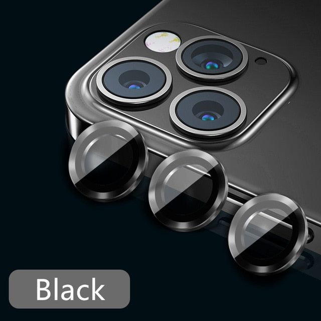 Phone Camera Ring Lens Protector - Image 12