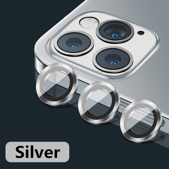 Phone Camera Ring Lens Protector - Image 18