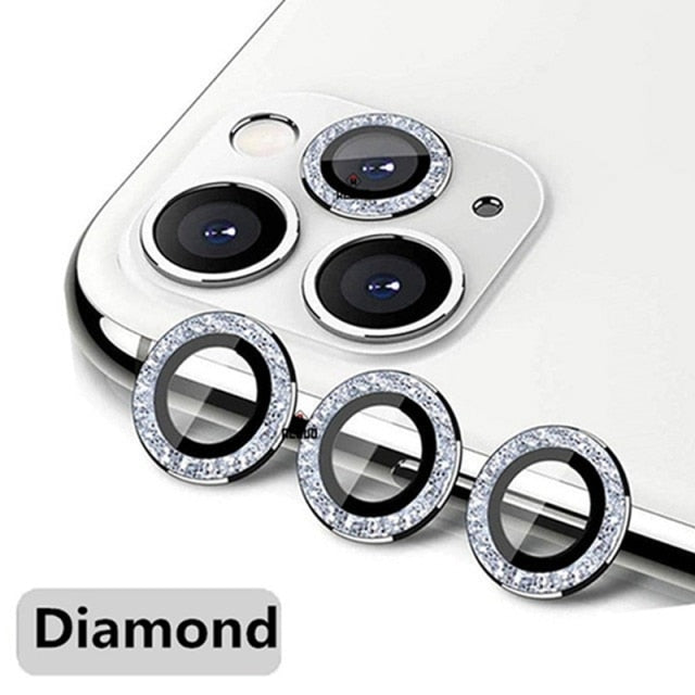 Phone Camera Ring Lens Protector - Image 16