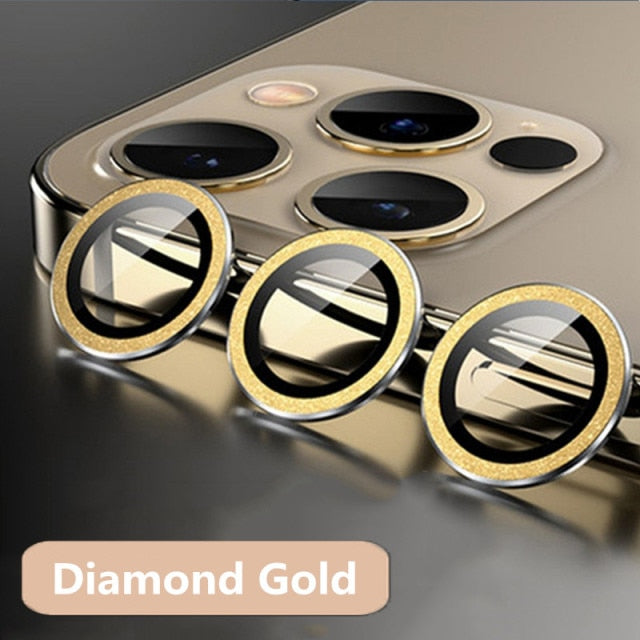 Phone Camera Ring Lens Protector - Image 19