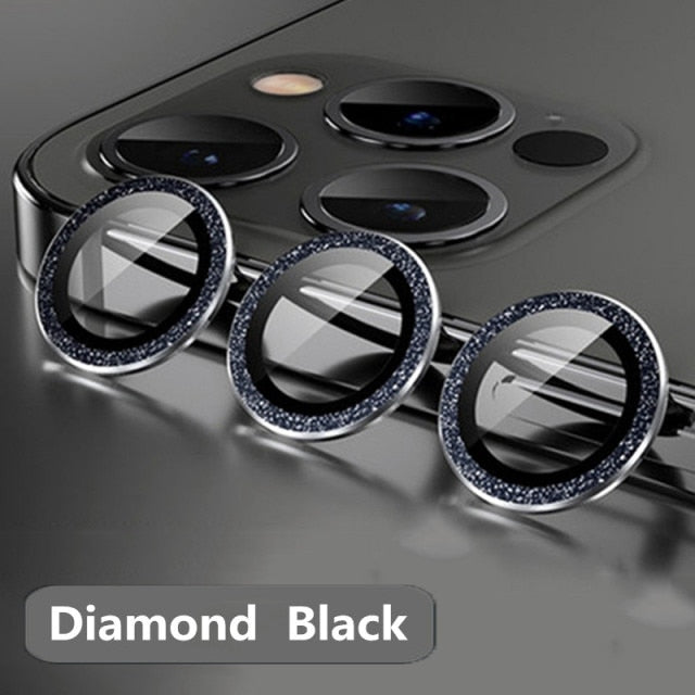 Phone Camera Ring Lens Protector