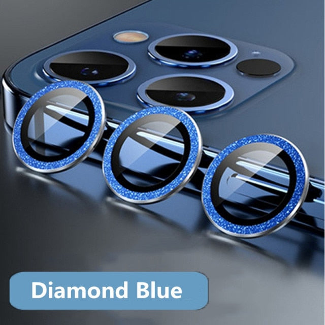 Phone Camera Ring Lens Protector - Image 13