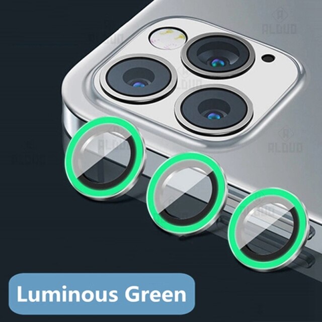 Phone Camera Ring Lens Protector - Image 17