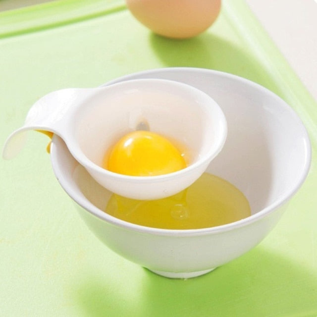 Easy Clip Single Egg Yolk Separator - Image 3