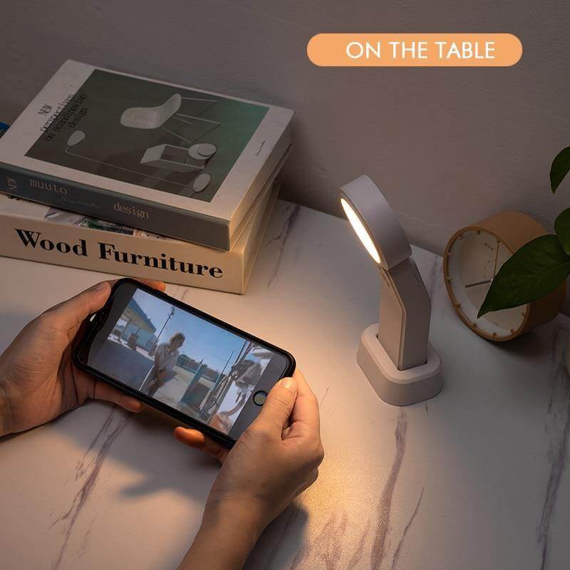 Rechargeable Motion Sensor LED Night Lamp - Image 8