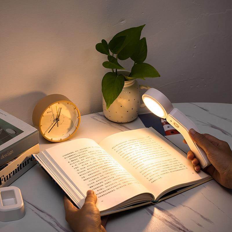 Rechargeable Motion Sensor LED Night Lamp - Image 5