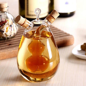 Leakproof 2 in 1 Oil Bottle Dispenser - Image 0