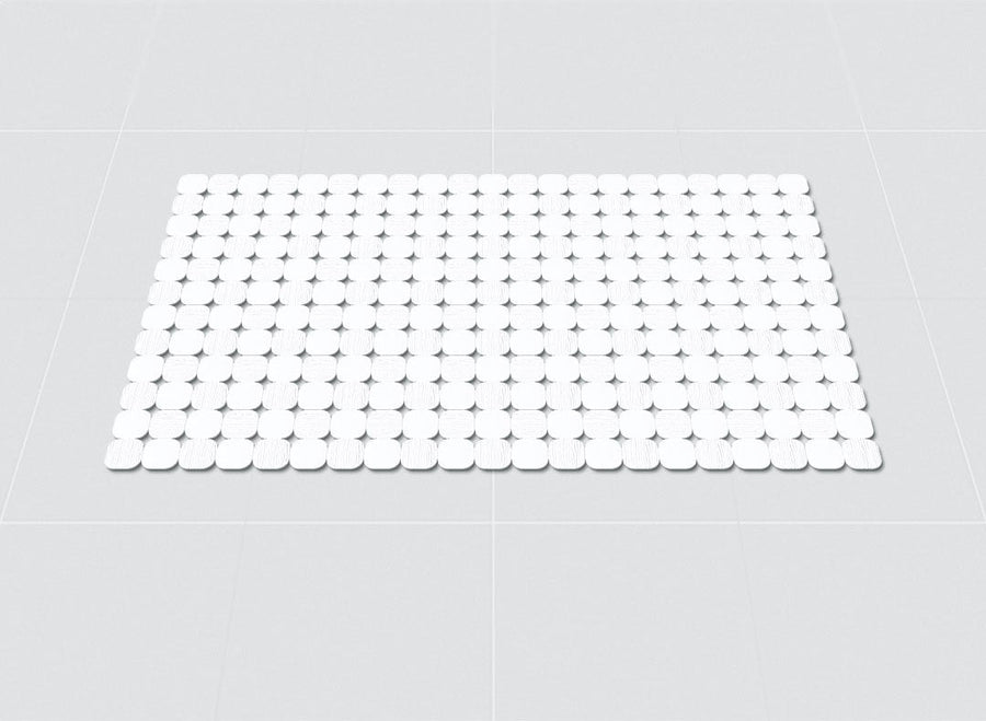 Non-Slip Easy Fold Bathroom Mat - Image 7