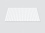 Non-Slip Easy Fold Bathroom Mat