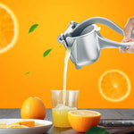 Manual Easy Fruit Juicer Tool