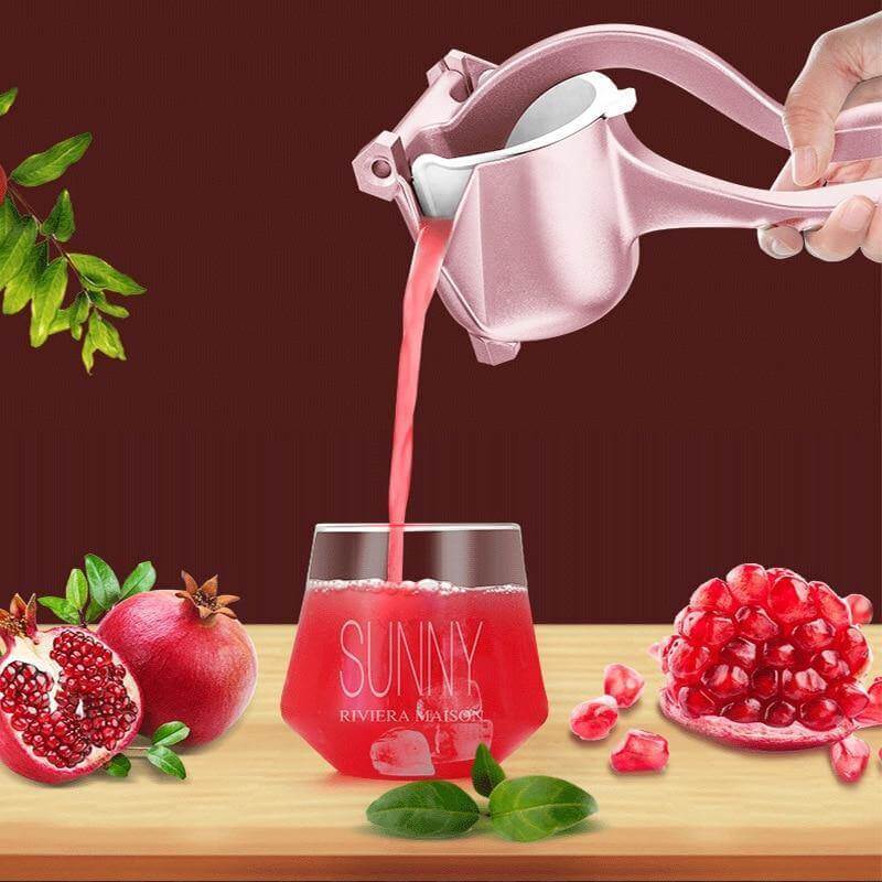 Manual Easy Fruit Juicer Tool - Image 3