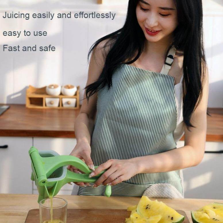 Manual Easy Fruit Juicer Tool