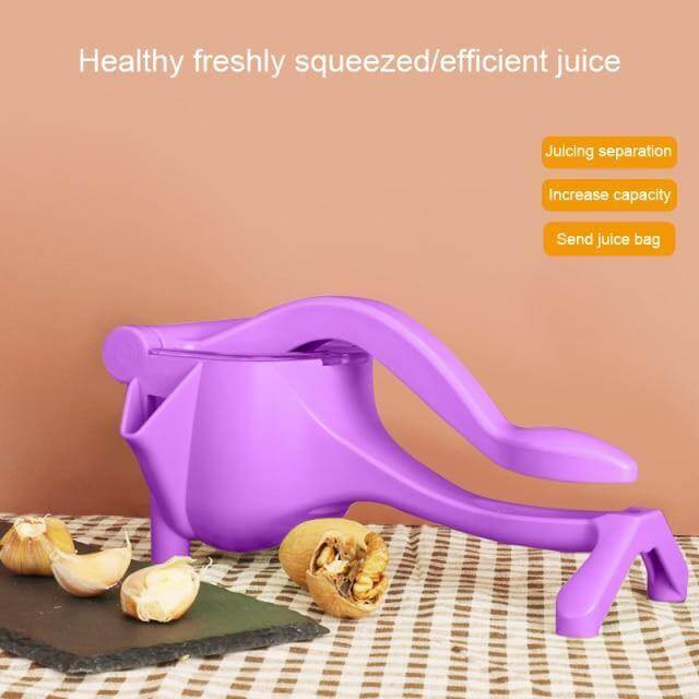 Manual Easy Fruit Juicer Tool - Image 6