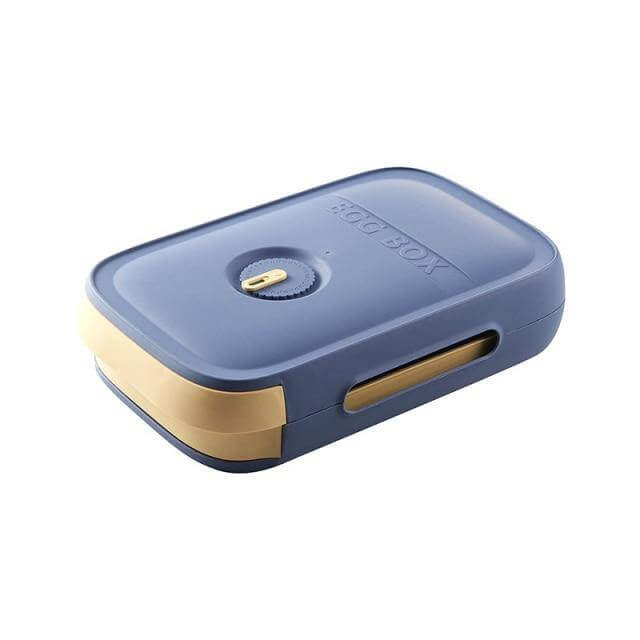 Stackable Refrigerator Egg Storage Drawer Box - Image 2