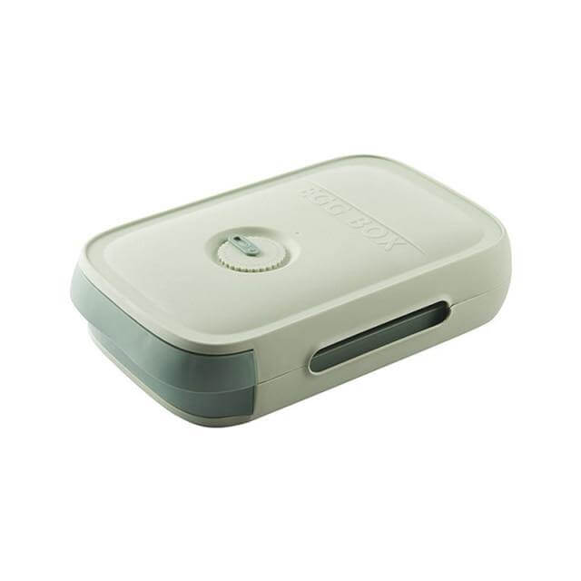 Stackable Refrigerator Egg Storage Drawer Box - Image 1