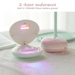 Shell Rainbow LED Atmosphere Lamp