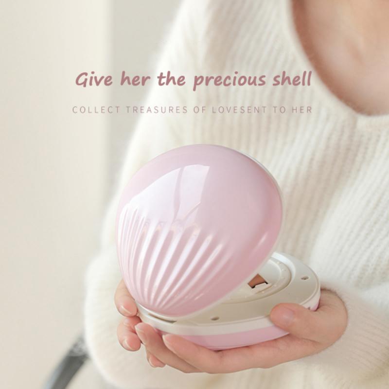 Shell Rainbow LED Atmosphere Lamp - Image 2