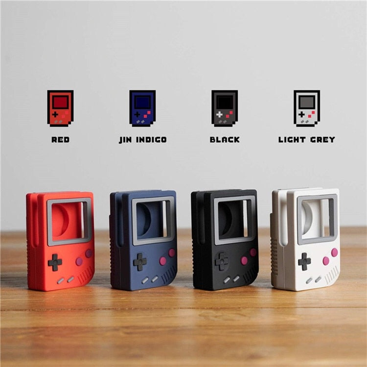 Creative Gaming Design Smart Watch Holder Case - Image 5