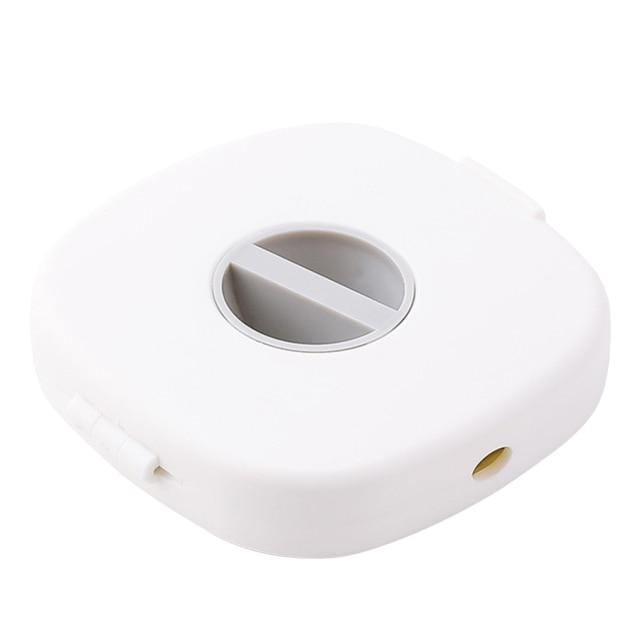 Portable Cable Storage Winder Phone Holder - Image 7
