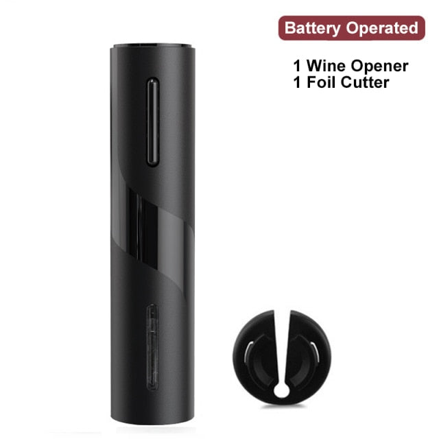 New Style Rechargeable Automatic Wine Bottle Opener - Image 5