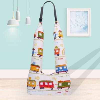 Kids Car Seat Belt Travel Pillow - Image 9