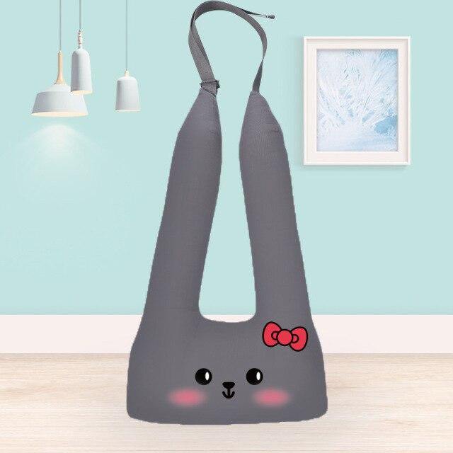 Kids Car Seat Belt Travel Pillow - Image 5