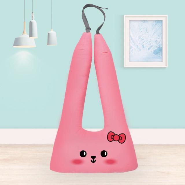 Kids Car Seat Belt Travel Pillow - Image 7