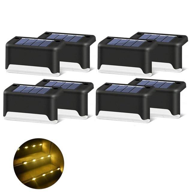 Waterproof Solar Power Garden Patio Outdoor Light - Image 7
