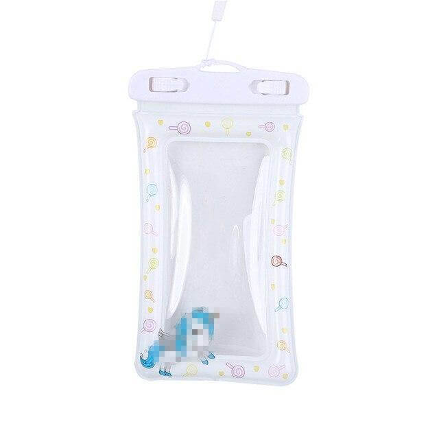 Universal Anti-Sink Waterproof Smartphone Case - Image 15