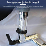 Height-Adjustable Elderly Bedside Anti-Fall Protection Tool - MaviGadget