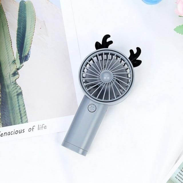Magic Fan USB Automatic Bubble Blower Machine - Image 11