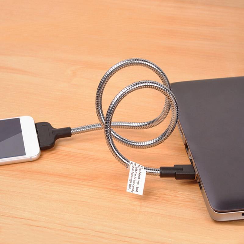 Lazy Flexible Smartphone Charger Stand - Image 2