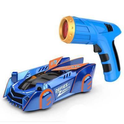 Laser Tracking RC Anti Gravity Car - Image 6