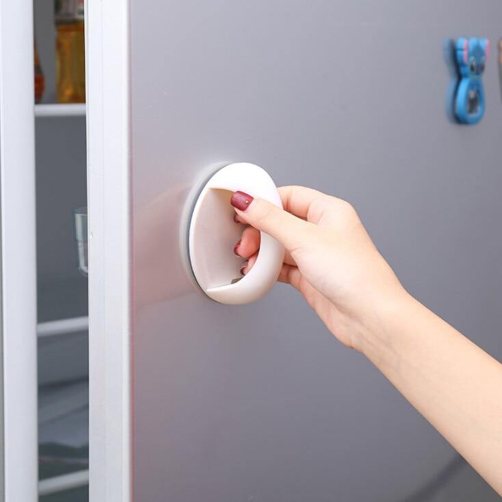 Multi-purpose Self Adhesive Door Window Handle - Image 2