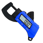 Carbon Fiber Digital Thickness Caliper Tool