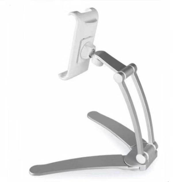 Universal Wall Mounted Desk Phone Tablet Holder - Image 11