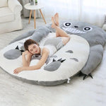 Cute Double Bed Cartoon Beanbag Sofa Bed