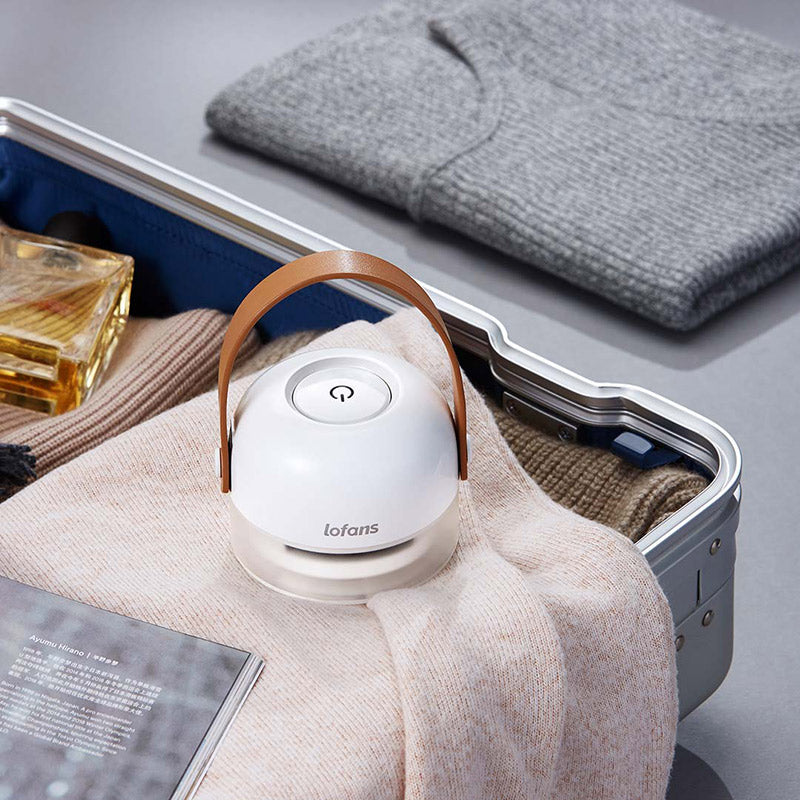 Mini Rechargeable Automatic Lint Remover - Image 5