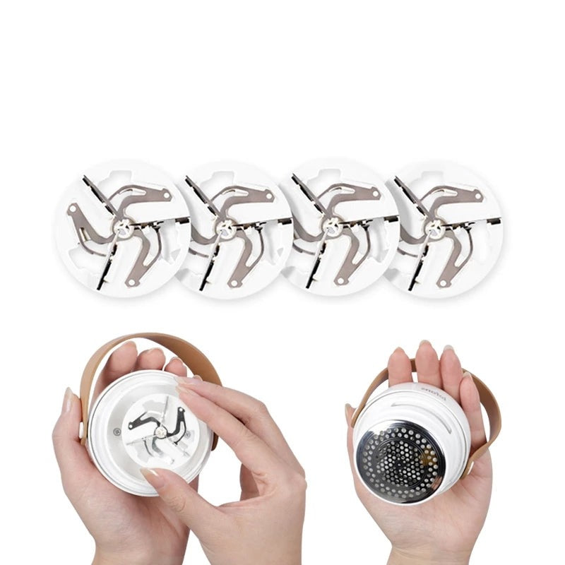Mini Rechargeable Automatic Lint Remover - Image 7